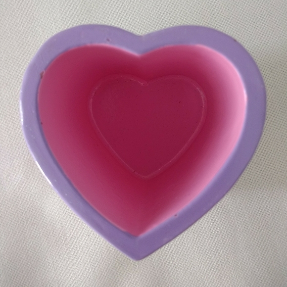 Prince Charming trinket box, notepad and 2 doorknob hangings - Picture 4 of 11